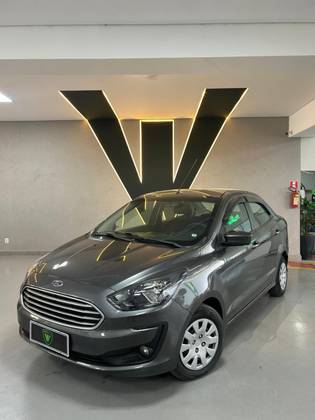 FORD KA 1.0 TI-VCT FLEX SE PLUS MANUAL